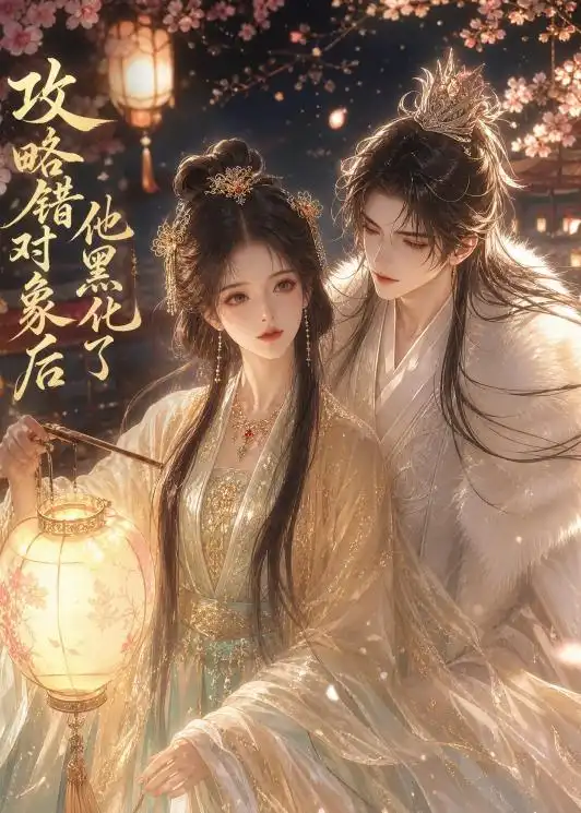 《攻略错对象后他黑化了（28集）AI短剧》短剧全集免费在线看