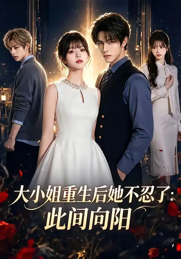 《大小姐重生后她不忍了：此间向阳&大小姐重生后她不忍了此间向阳（88集）AI短剧 (2026)》短剧全集免费在线看