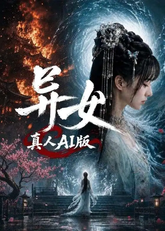 《异女真人AI版（100集）AI短剧 (2026)》短剧全集免费在线看