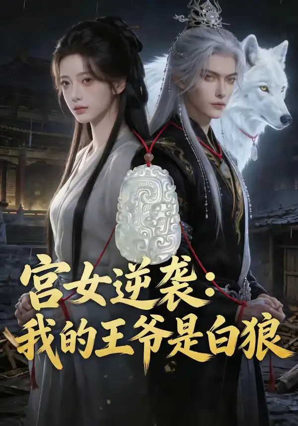 《宫女逆袭：我的王爷是白狼&宫女逆袭我的王爷是白狼（79集）AI短剧 (2026)》短剧全集免费在线看
