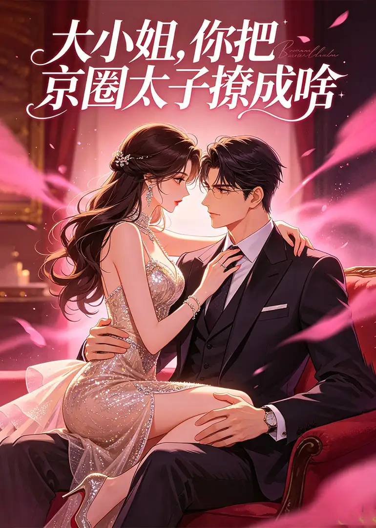 《大小姐，你把京圈太子撩成啥&大小姐你把京圈太子撩成啥（65集）AI短剧 (2026)》短剧全集免费在线看