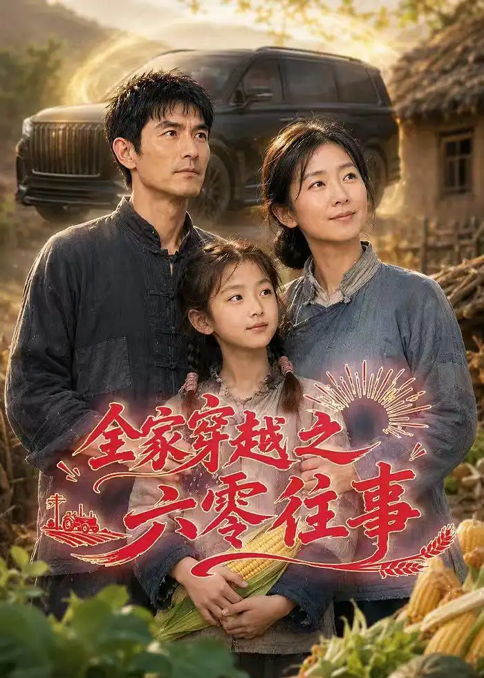 《全家穿越之六零往事（76集）AI短剧 (2026)》短剧全集免费在线看