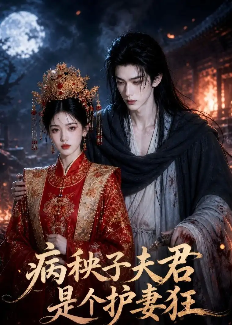 《病秧子夫君是个护妻狂（37集）AI短剧 (2026)》短剧全集免费在线看