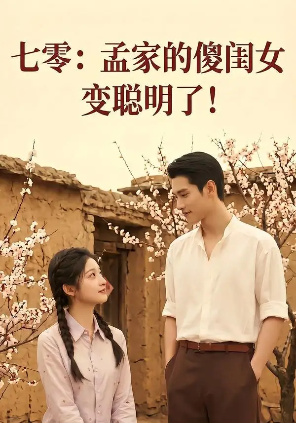 《七零孟家的傻闺女变聪明了（98集）AI短剧》短剧全集免费在线看