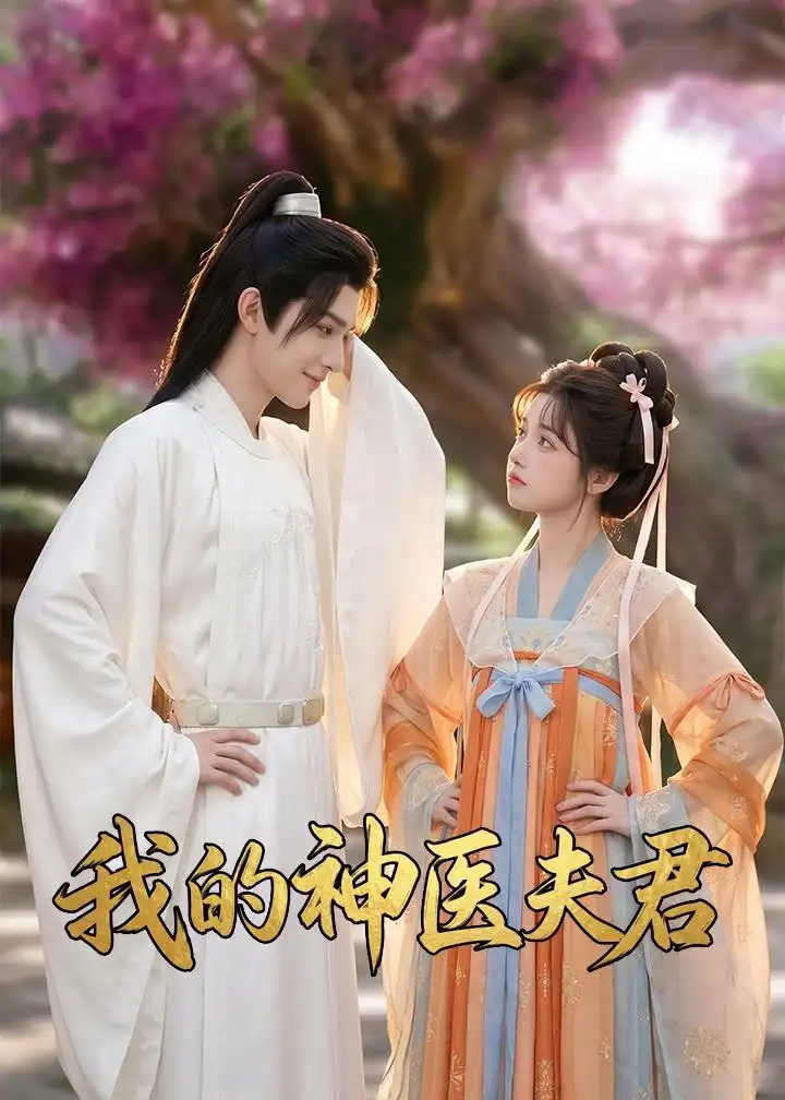 《我的神医夫君（50集）AI短剧 (2026)》短剧全集免费在线看