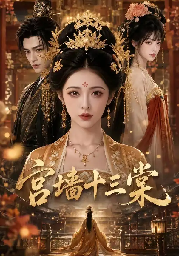 《宫墙十三棠（51集）AI短剧 (2026)》短剧全集免费在线看
