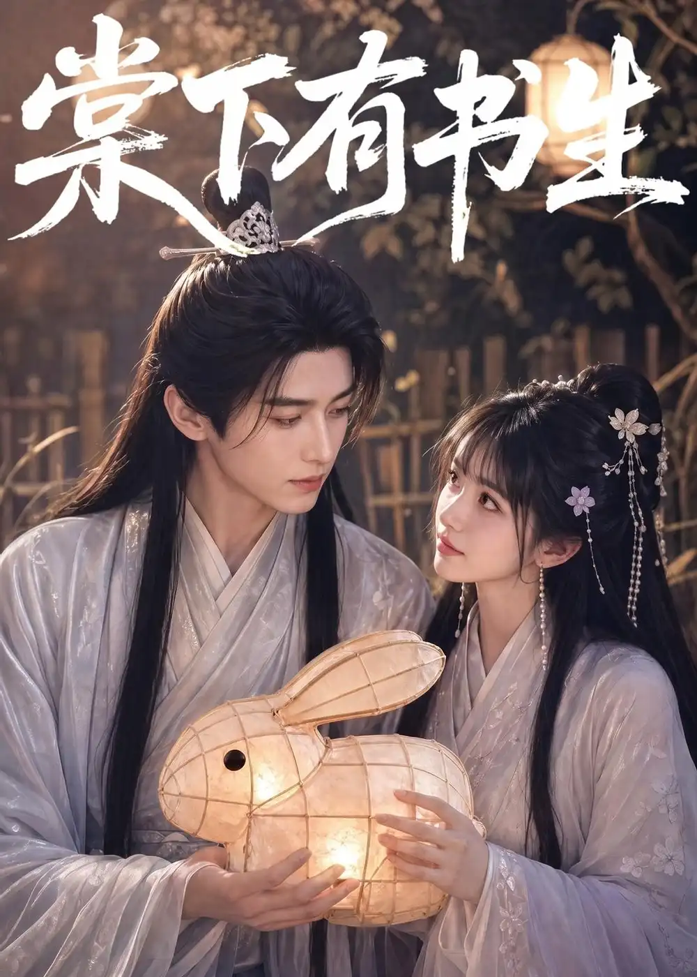 《棠下有书生（65集）AI短剧 (2026)》短剧全集免费在线看