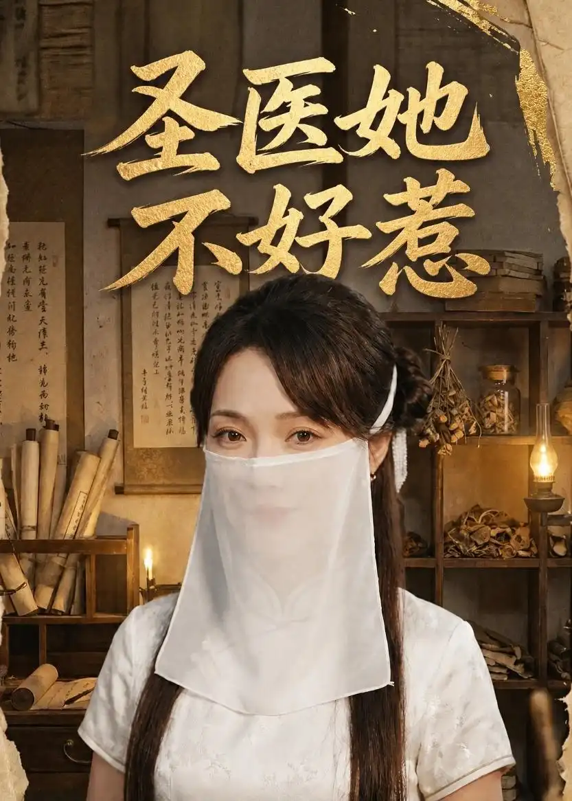 《圣医她不好惹（60集）邱诗俊枫＆杨沫 (2026)》短剧全集免费在线看