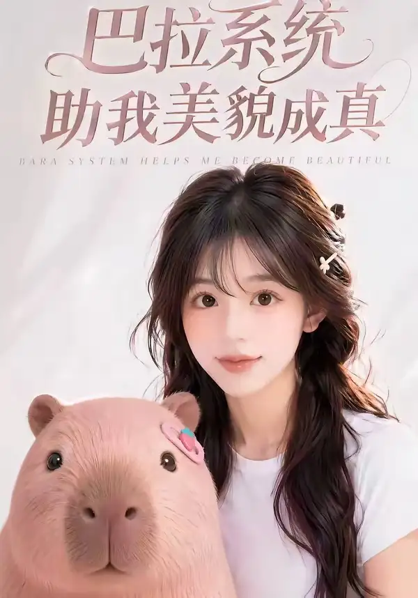 《巴拉系统助我美貌成真（60集）AI短剧 (2026)》短剧全集免费在线看