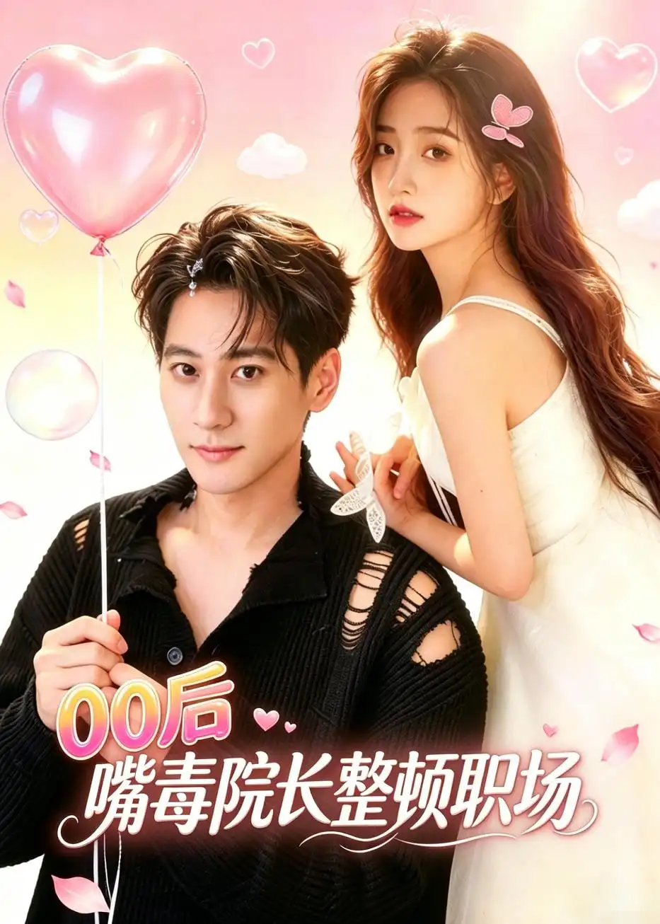 《00后嘴毒院长整顿职场（60集）夏启恒＆李佳宁》短剧全集免费在线看