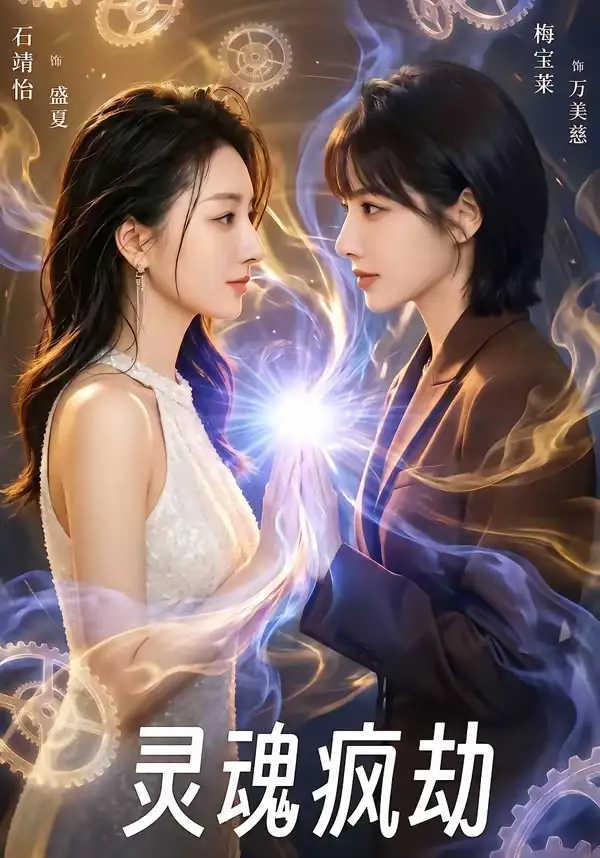《灵魂疯劫（80集）石靖怡＆梅宝莱 (2026)》短剧全集免费在线看