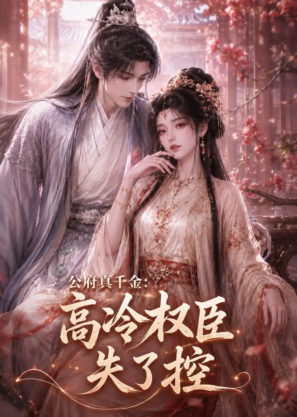 《公府真千金：高冷权臣失了控&公府真千金高冷权臣失了控（62集）AI短剧 (2026)》短剧全集免费在线看