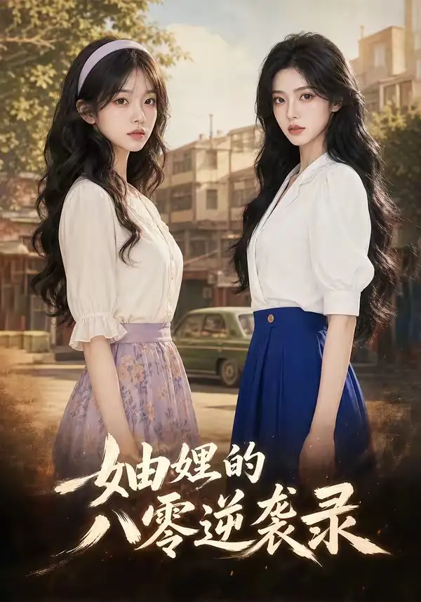 《妯娌的八零逆袭录（41集）AI短剧 (2026)》短剧全集免费在线看