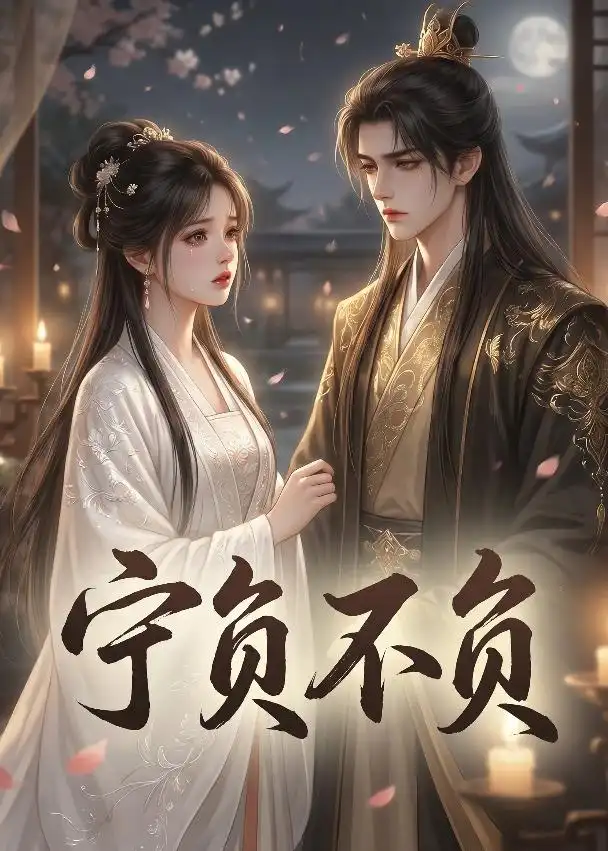 《宁负不负（20集）AI短剧 (2026)》短剧全集免费在线看