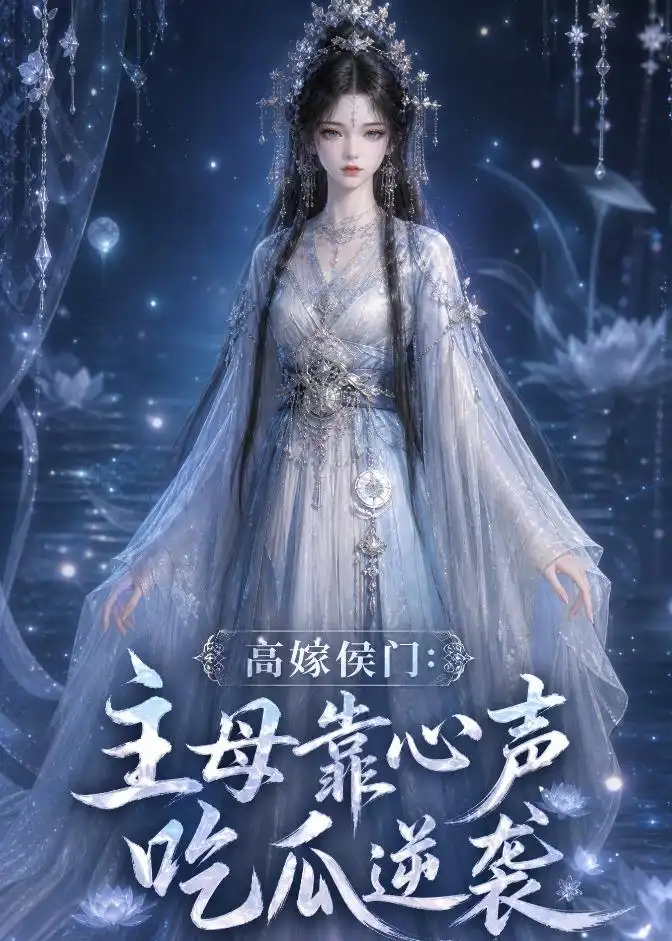 《高嫁侯门：主母靠心声吃瓜逆袭&高嫁侯门主母靠心声吃瓜逆袭（42集）AI短剧 (2026)》短剧全集免费在线看