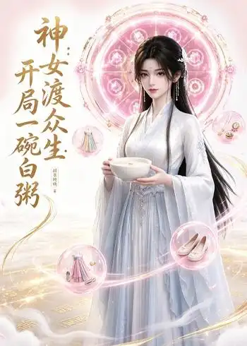 《神女渡众生开局一碗白粥（45集）动漫》短剧全集免费在线看