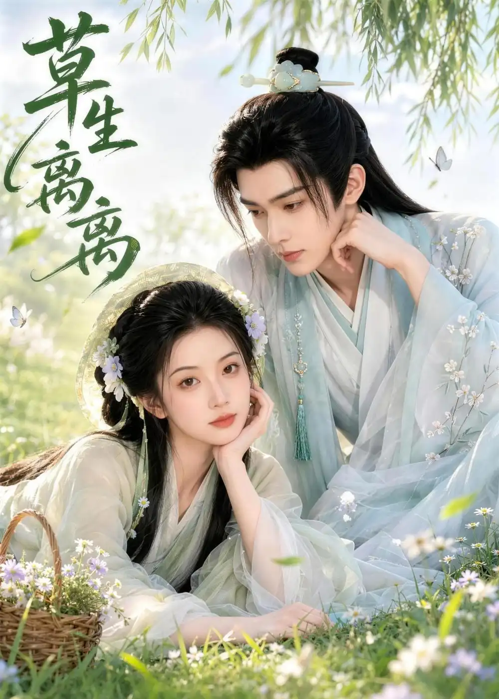 《草生离离（66集）AI短剧 (2026)》短剧全集免费在线看