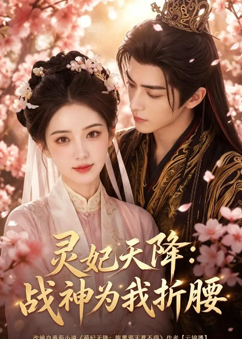 《灵妃天降：战神为我折腰&灵妃天降战神为我折腰（91集）AI短剧 (2026)》短剧全集免费在线看