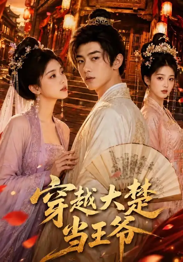 《穿越大楚当王爷（109集）AI短剧 (2026)》短剧全集免费在线看