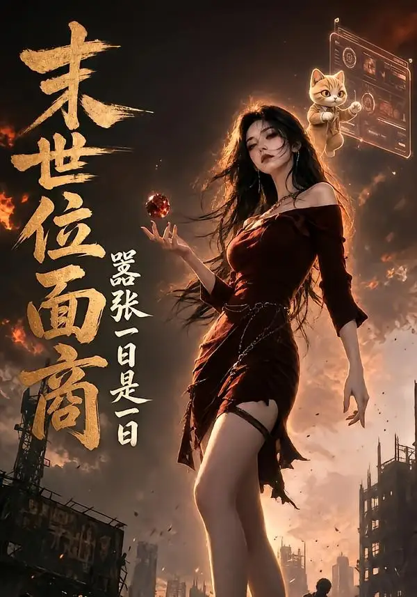 《末世位面商：嚣张一日是一日&末世位面商嚣张一日是一日（90集）AI短剧 (2026)》短剧全集免费在线看