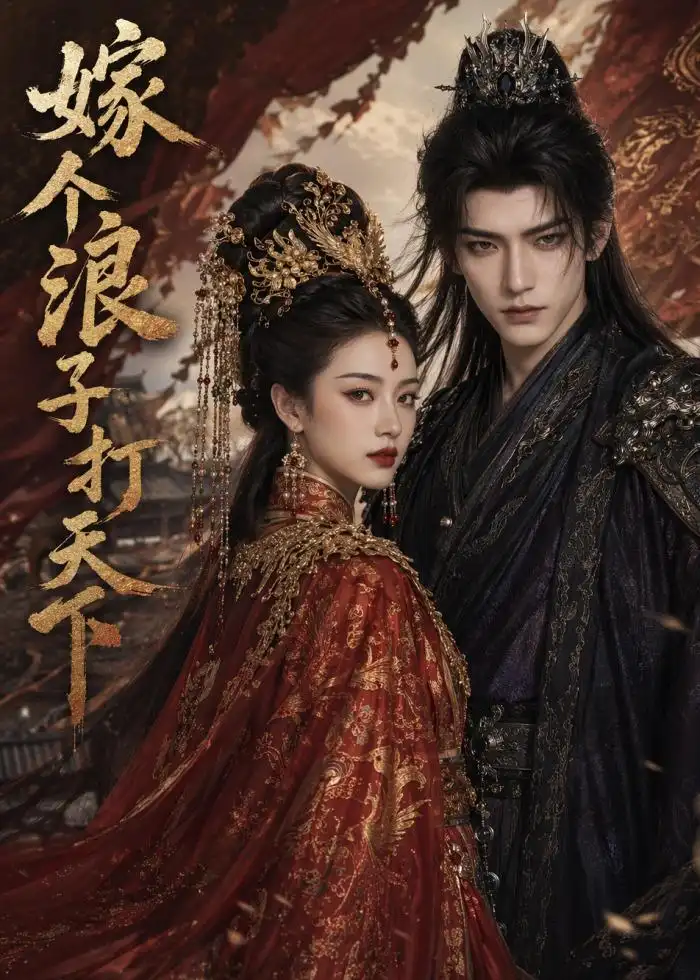 《嫁个浪子打天下（68集）AI短剧 (2026)》短剧全集免费在线看