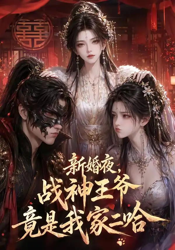 《新婚夜，战神王爷竟是我家二哈&新婚夜战神王爷竟是我家二哈（32集）AI短剧 (2026)》短剧全集免费在线看
