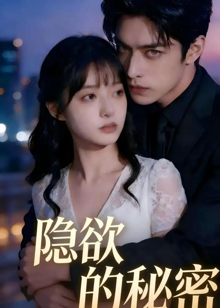 《隐欲的秘密（41集）AI短剧 (2026)》短剧全集免费在线看