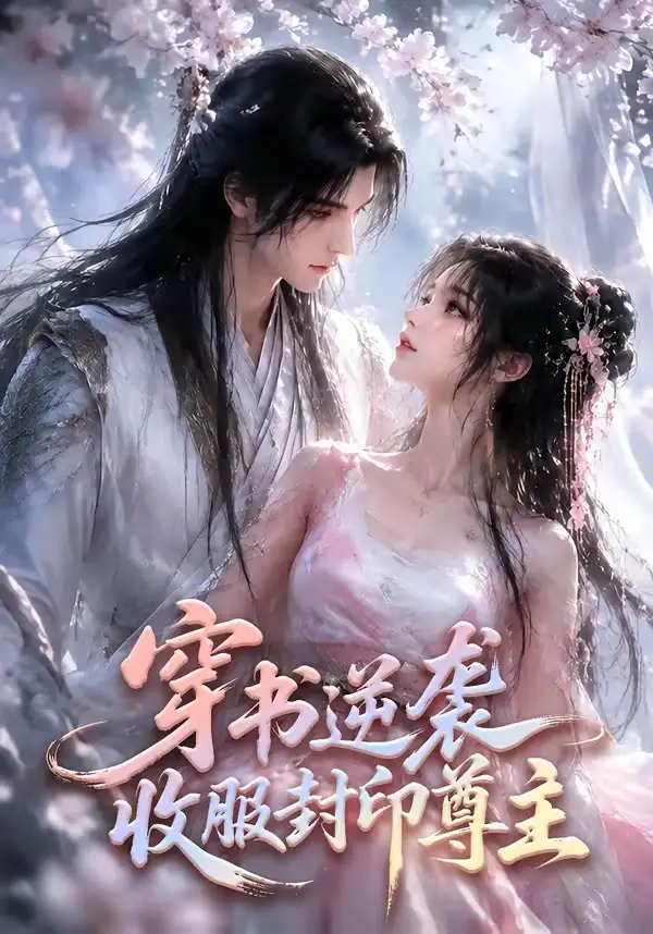 《穿书逆袭收服封印尊主（115集）AI短剧 (2026)》短剧全集免费在线看