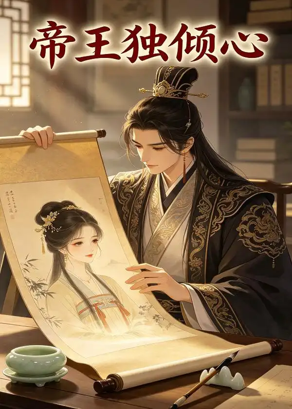 《帝王独倾心（50集）AI短剧 (2026)》短剧全集免费在线看