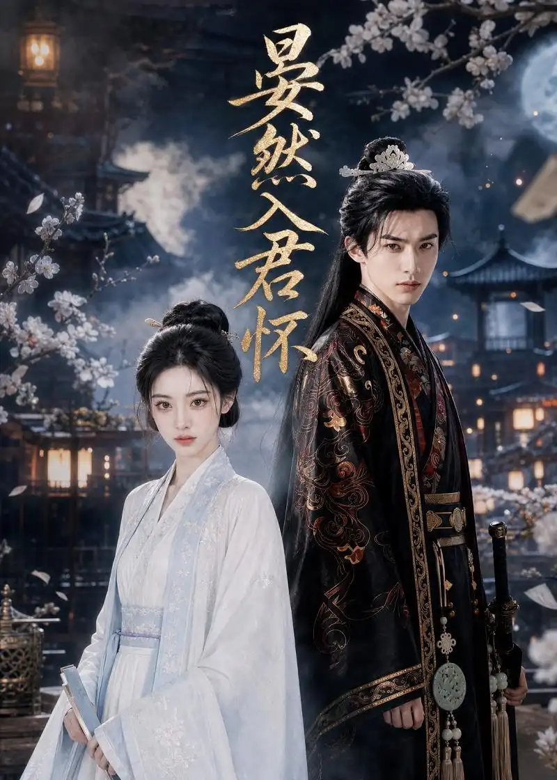 《晏然入君怀（55集）AI短剧 (2026)》短剧全集免费在线看