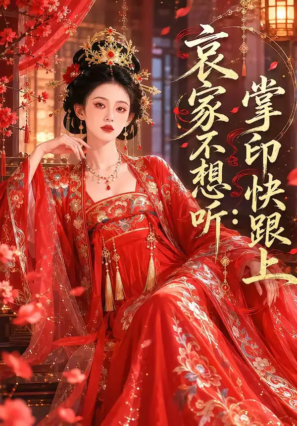 《哀家不想听：掌印快跟上&哀家不想听掌印快跟上（79集）AI短剧 (2026)》短剧全集免费在线看