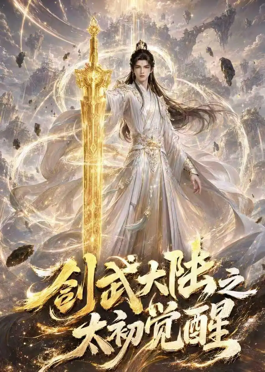 《剑武大陆之太初觉醒（84集）AI短剧 (2026)》短剧全集免费在线看
