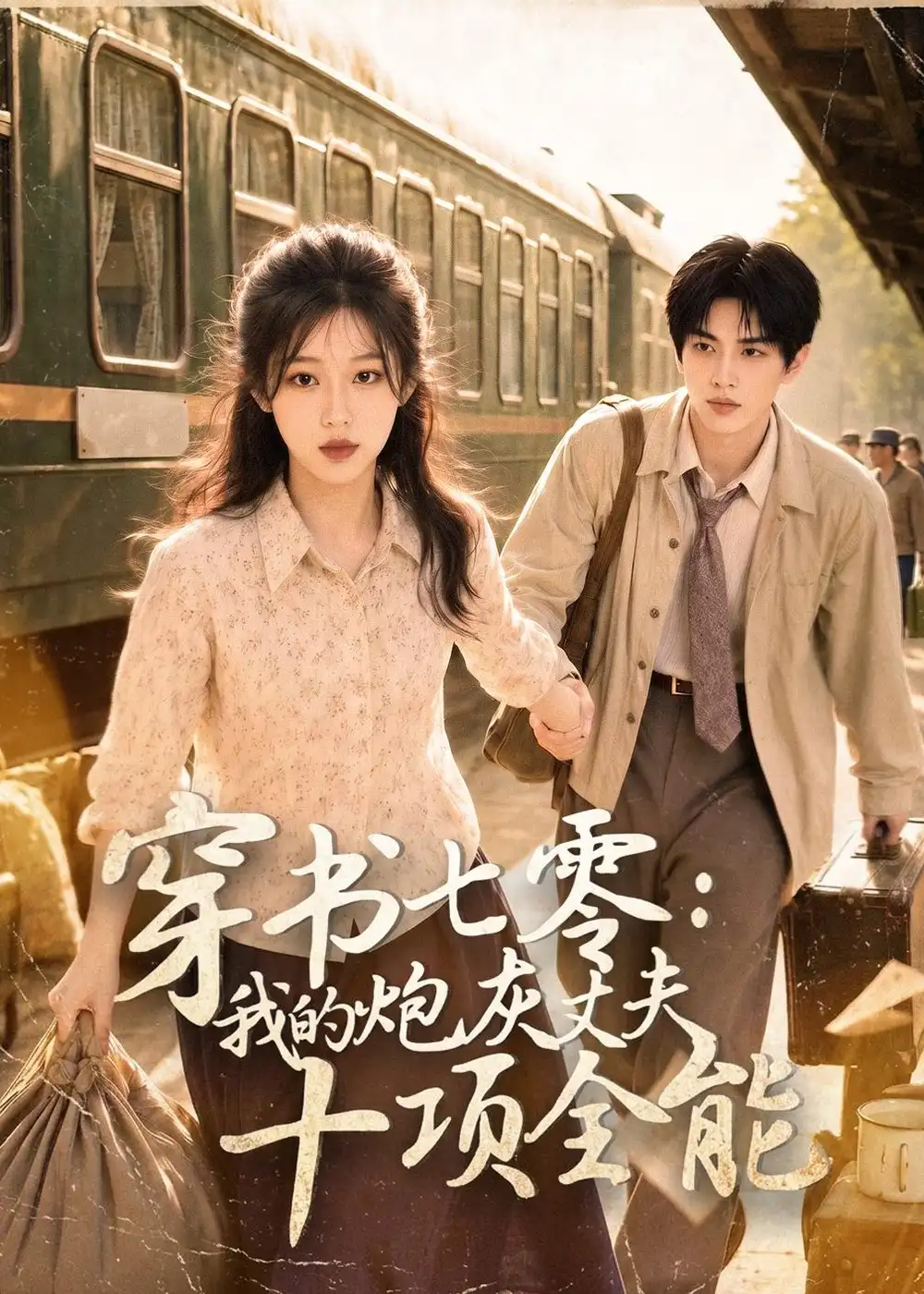 《穿书七零：我的炮灰丈夫十项全能&穿书七零我的炮灰丈夫十项全能（71集）AI短剧 (2026)》短剧全集免费在线看