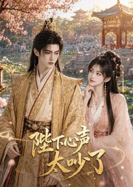 《陛下心声太吵了（46集）AI短剧 (2026)》短剧全集免费在线看
