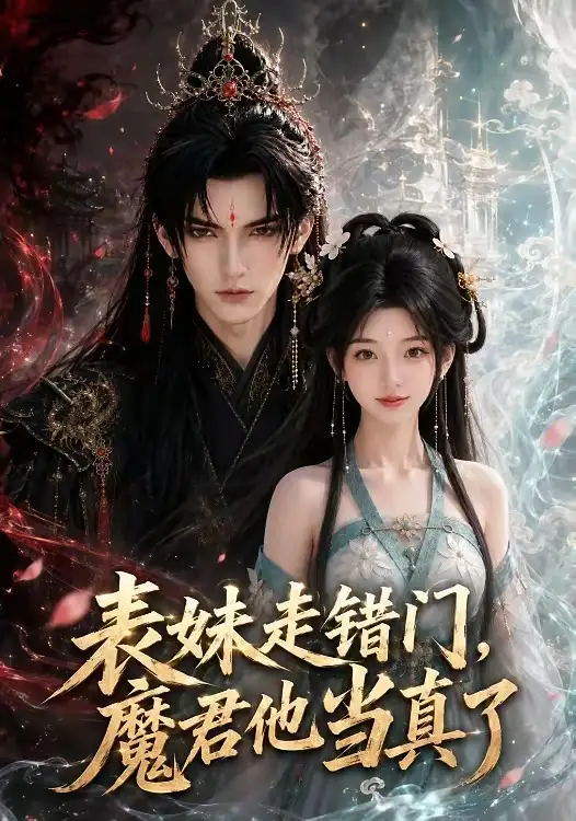 《表妹走错门，魔君他当真了&表妹走错门魔君他当真了（41集）AI短剧 (2026)》短剧全集免费在线看