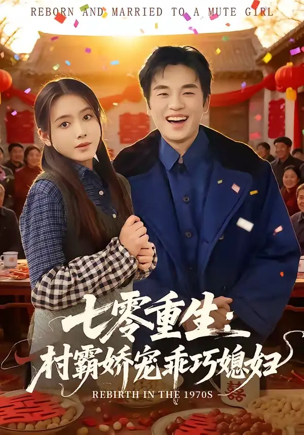 《七零重生：村霸娇宠乖巧媳妇&七零重生村霸娇宠乖巧媳妇（80集）付龙＆彭娜莎 (2026)》短剧全集免费在线看