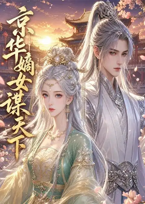 《京华嫡女谋天下（45集）AI短剧 (2026)》短剧全集免费在线看