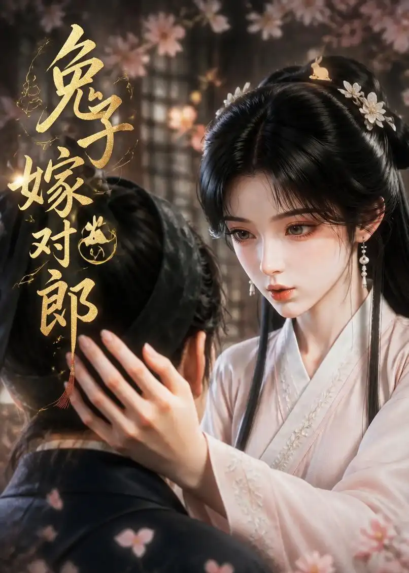 《兔子嫁对郎（26集）AI短剧 (2026)》短剧全集免费在线看