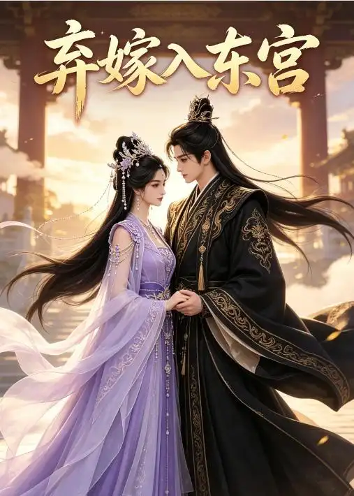 《弃嫁入东宫（40集）AI短剧 (2026)》短剧全集免费在线看