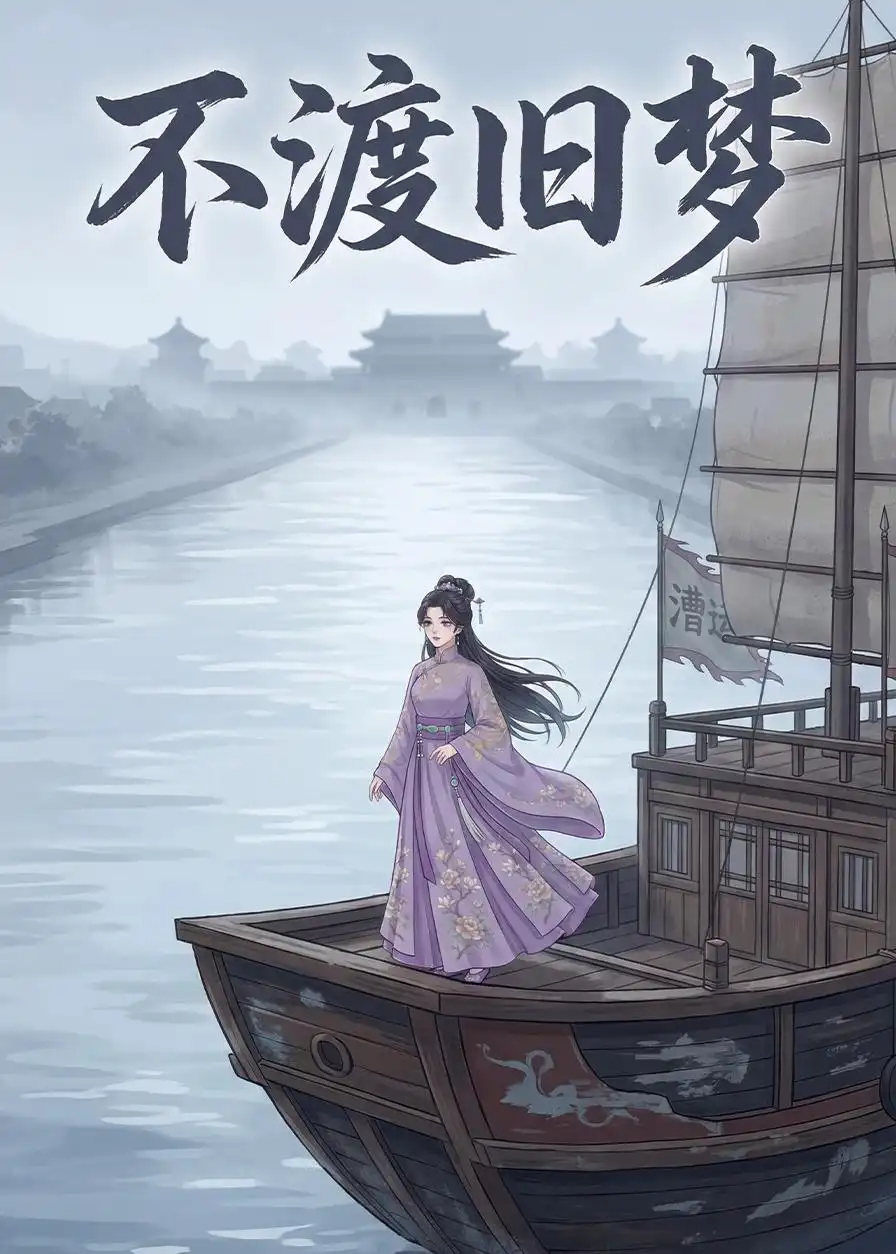 《漫剧《 不渡旧梦（70集）漫剧 (2026)》短剧全集免费在线看
