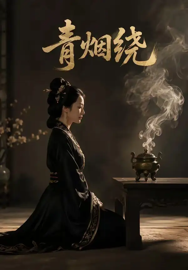 《青烟绕（44集）AI短剧 (2026)》短剧全集免费在线看