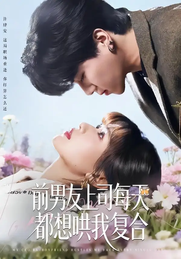 《前男友上司每天都想哄我复合（77集）翟昭荣＆衡涛 (2026)》短剧全集免费在线看