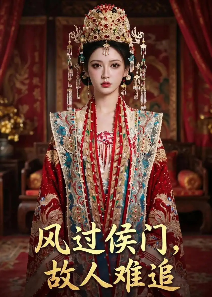 《风过侯门，故人难追&风过侯门故人难追（94集） (2026)》短剧全集免费在线看