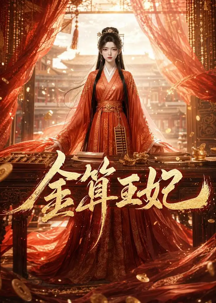 《金算王妃（62集）AI短剧》短剧全集免费在线看