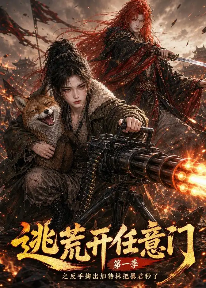 《逃荒开任意门第一季（49集）AI短剧 (2026)》短剧全集免费在线看