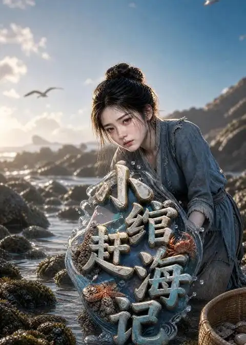 《小绾赶海记（196集）AI短剧 (2026)》短剧全集免费在线看