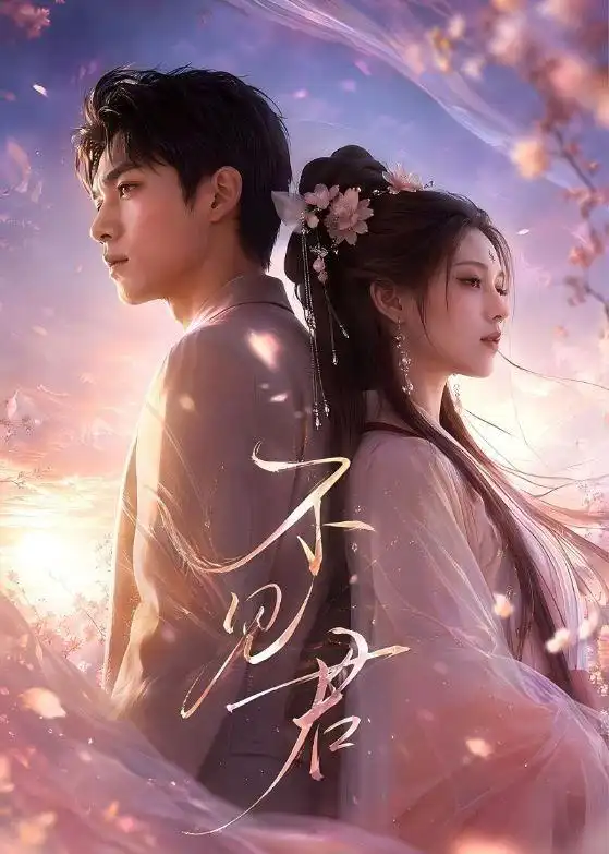《不见君（60集）AI短剧》短剧全集免费在线看