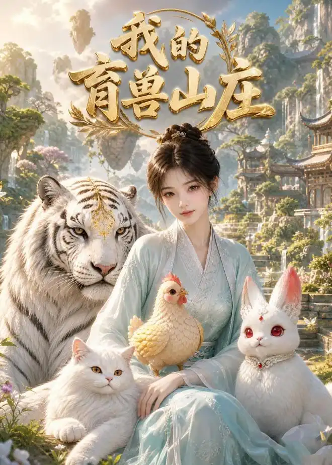 《我的育兽山庄（65集）AI短剧》短剧全集免费在线看
