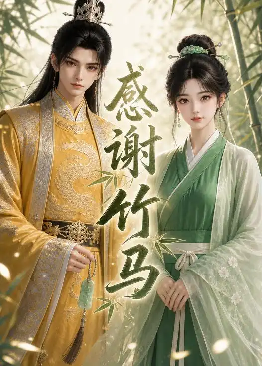《感谢竹马（16集）动漫》短剧全集免费在线看