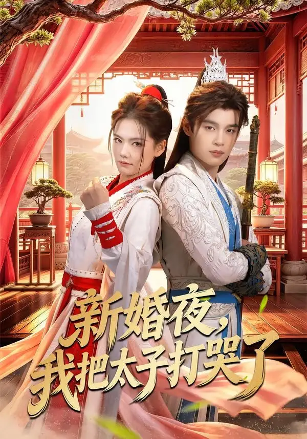 《新婚夜，我把太子打哭了&新婚夜我把太子打哭了（52集）房静＆刘杰睿 (2026)》短剧全集免费在线看